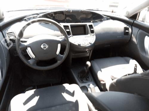 NISSAN PRIMERA Hatchback (P12) 1.6 1714207