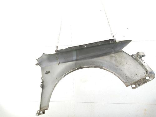 Left front fenders AUDI A4 B6 (8E2) 1.9 TDI | BP27514089C41 