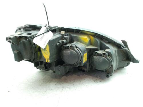 Left headlight MERCEDES-BENZ S-CLASS (W220) S 430 (220.070, 220.170) | BP24544452C28 