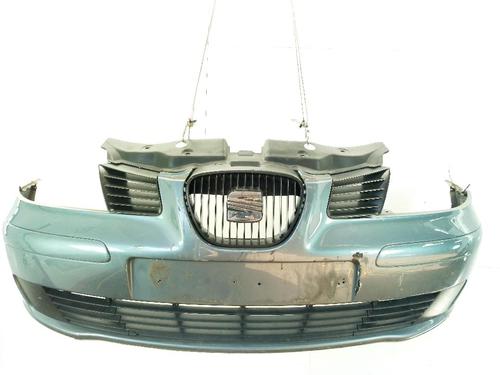 Front bumper SEAT IBIZA III (6L1) 1.4 TDI | BP25734574C7 
