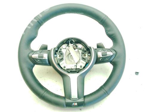 Used Steering wheel BMW 4 Gran Coupe (F36) 420 d (184 hp) 28350977