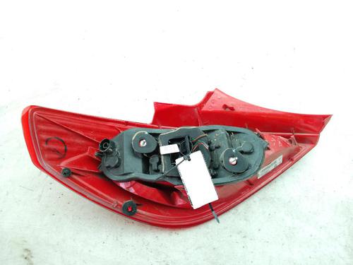 Right taillight OPEL CORSA D (S07) 1.2 (L08, L68) | BP24050402C35 