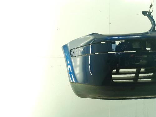 Front bumper VW GOLF IV (1J1) 1.9 TDI | BP28688956C7