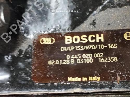 Engine IVECO DAILY III Van 29 L 11 V | BP36069971M1 - Image 6