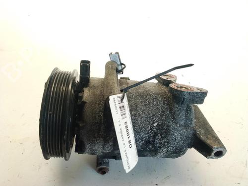 AC compressor FIAT DUCATO Van (250_) 100 Multijet 2,2 D | BP26447114M34 - Image 2