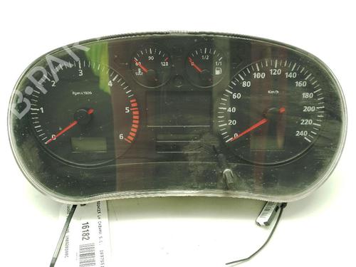Used Instrument cluster Instrument cluster SEAT LEON (1M1) [1999-2006] 33263214 33263214
