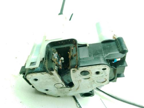 Used Front left lock FIAT 500 (312_) 1.0 Mild Hybrid (312.AYD1B) (69 hp) 25135611