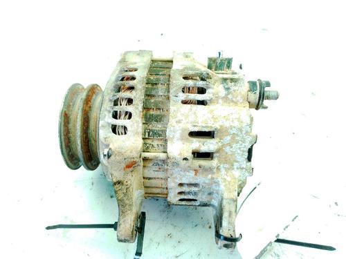 Alternator FORD RANGER (ET) 2.5 TDCi 4x4 | BP33191747M7 - Image 2
