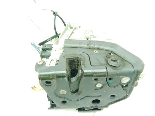 Used Rear right lock SEAT ALTEA XL (5P5, 5P8) 1.6 TDI (105 hp) 24544856