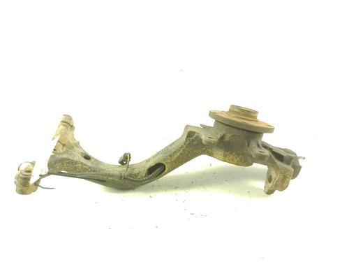 Højre Styrespindel Lejehus AUDI A4 B5 (8D2) 1.9 TDI quattro | BP18971069M26 