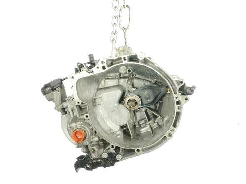 Used Gearbox Gearbox CITROËN C4 Grand Picasso II (DA_, DE_) 1.6 BlueHDi 120 (120 hp) 24050575 24050575