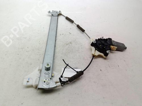 Used Front right window mechanism HYUNDAI i20 II (GB, IB) 1.1 CRDi (75 hp) 29350599