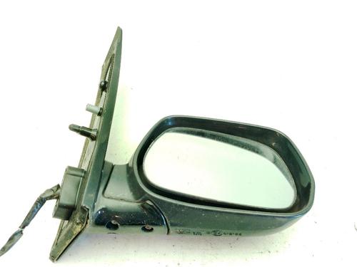 Used Right mirror Right mirror TOYOTA AVENSIS VERSO (_M2_) 2.0 D (CLM20_, CLM20R) (116 hp) 36184236 36184236