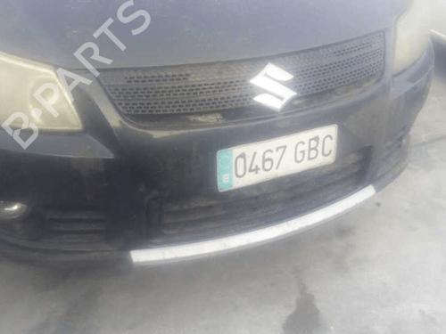 Right taillight SUZUKI SX4 (EY, GY) 1.9 DDiS 4x4 (RW419D) | BP24042898C35 