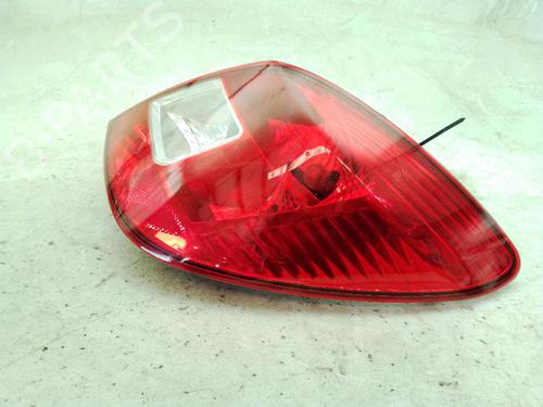 Right taillight OPEL CORSA D (S07) 1.2 (L08, L68) | BP26376768C35 