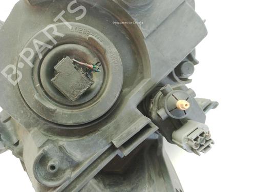 Left headlight HONDA FR-V (BE) 2.2 i CTDi (BE5) | BP34151003C28 - Image 4