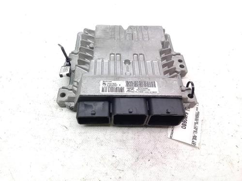 Used Electronic module PEUGEOT 508 I (8D_) 1.6 HDi (112 hp) 31125493