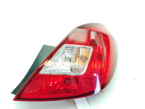 right-taillight-opel-corsa-d-s07-2006-2007-2008-2009-2010-2011-2012-2013-2014-2015-36031195 main image