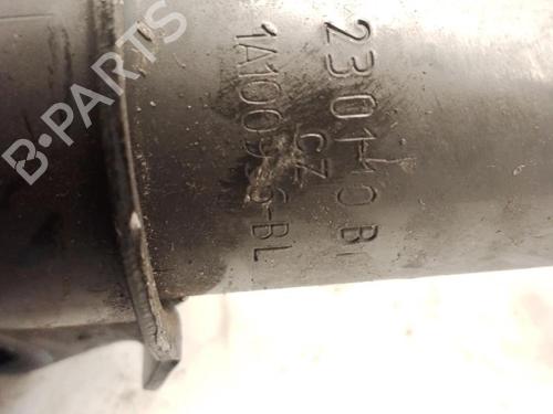Left front shock absorber FORD PUMA (J2K, CF7) 1.0 EcoBoost mHEV | BP29129803M16 - Image 3