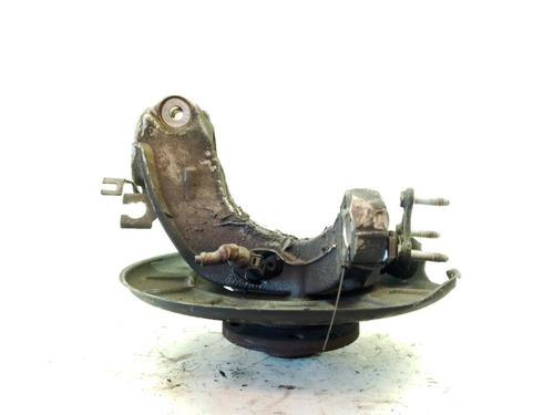 Left front steering knuckle VW PASSAT B6 Variant (3C5) 2.0 TDI | BP39425143M25 - Image 2