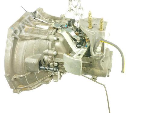 Gearbox FORD TOURNEO CONNECT / GRAND TOURNEO CONNECT V408 MPV 1.5 TDCi | BP27979264M3 