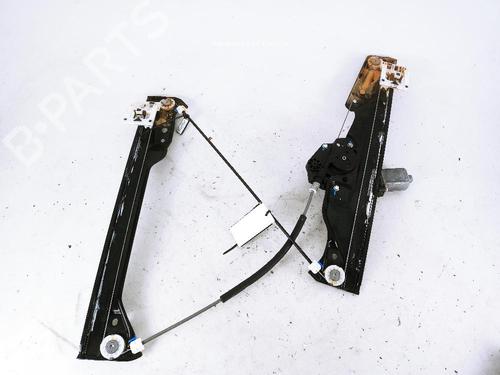 Front left window mechanism MINI MINI COUNTRYMAN (F60) Cooper D | BP31990075C22