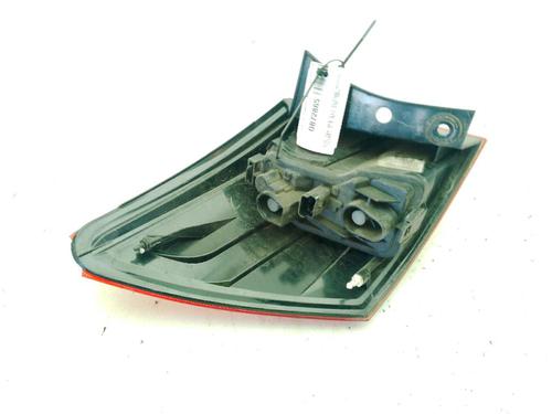 Right taillight NISSAN QASHQAI +2 (JJ10E) 1.5 dCi | BP29269315C35 