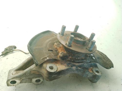 Left front steering knuckle LEXUS CT (ZWA10_) 200h (ZWA10_) | BP24861883M25 - Image 4