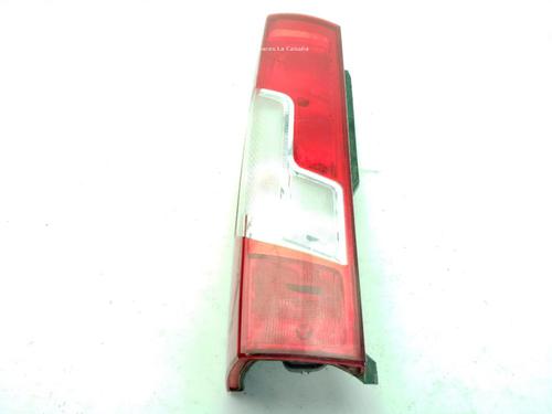 Used Left taillight Left taillight FIAT DUCATO Van (250_) 130 Multijet 2,3 D (131 hp) 33976138 33976138
