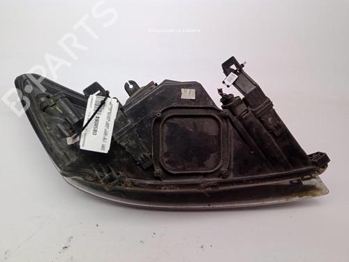 Left headlight FORD FOCUS II (DA_, HCP, DP) 1.6 TDCi | BP27604974C28 
