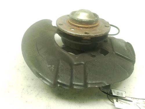 Used Left front steering knuckle Left front steering knuckle 34645534 34645534