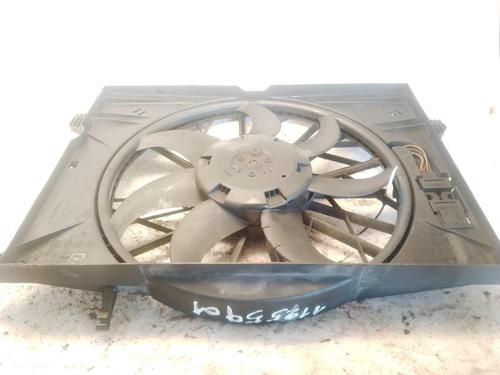 Used Radiator fan MERCEDES-BENZ E-CLASS (W211) E 270 CDI (211.016) (177 hp) 29697898