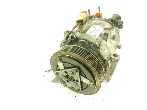 Used AC compressor AC compressor PEUGEOT 508 I (8D_) 2.0 HDi (140 hp) 18358364 18358364