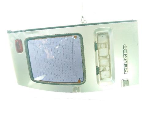 Used Left tailgate PEUGEOT EXPERT (224_) 2.0 HDi (94 hp) 29628302