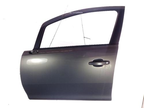 Left front door OPEL CORSA D (S07) 1.2 (L08, L68) | BP20291594C2 