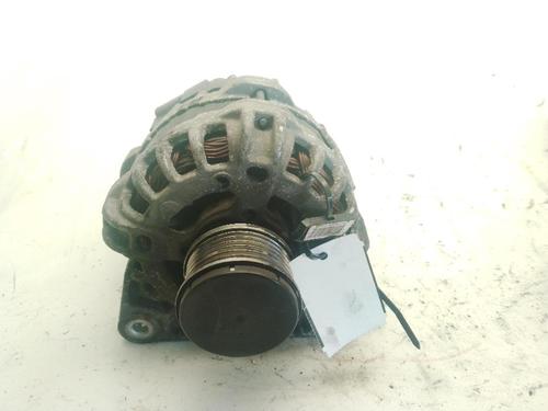 Generator DACIA SANDERO II 1.5 dCi 75 / Blue dCi 75 (B8JW, B8M4, B8AH, B8M7, B8M6) (75 hp) 28804827