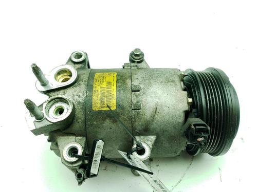 AC compressor FORD B-MAX (JK) 1.6 TDCi | BP39463699M34 - Image 3