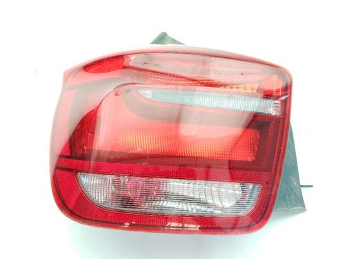 Used Left taillight Left taillight BMW 1 (F21) 118 d (136 hp) 34151026 34151026