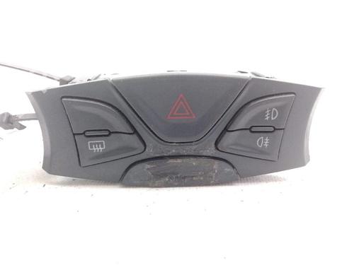 Used Warning switch Warning switch FORD KA (RU8) 1.3 TDCi (75 hp) 20505848 20505848