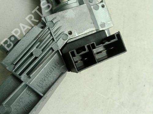 Ignition barrel IVECO DAILY VI Van 33S16, 35S16, 35C16, 38S16, 40C16, 42S16, 50C16 | BP36184354M48 - Image 2