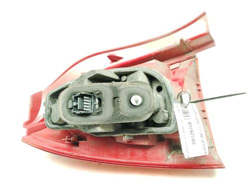 Right taillight RENAULT TWINGO II (CN0_) 1.2 16V (CN04, CN0B) | BP39225525C35 - Image 4