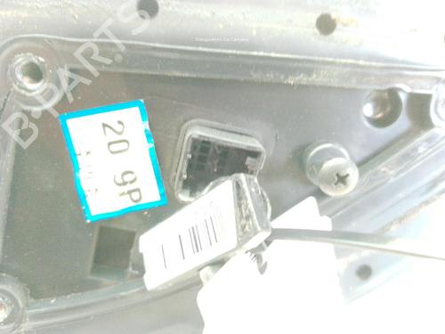 Left mirror KIA SPORTAGE II (JE_, KM_) 2.0 CRDi | BP27450258C26