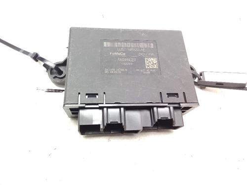 Elektronisk modul FORD PUMA (J2K, CF7) 1.0 EcoBoost mHEV (155 hp) 28368031