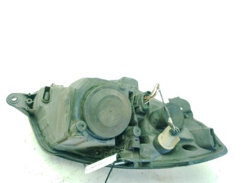 Left headlight SKODA ROOMSTER (5J7) 1.4 TDI | BP29821739C28