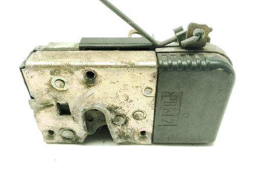 Used Front left lock Front left lock 39198466 39198466