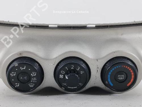 Used Climate control Climate control TOYOTA URBAN CRUISER (_P1_) 1.4 D-4D (NLP110_, NLP110R) (90 hp) 24040555 24040555