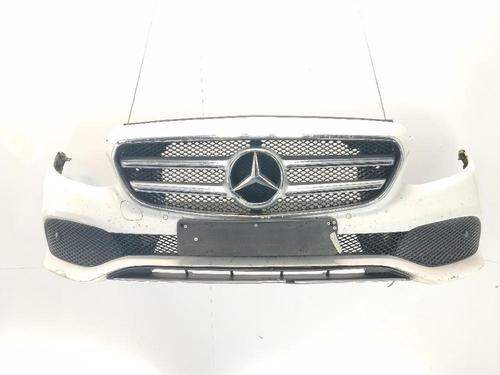 Paraurti anteriore Paraurti anteriore MERCEDES-BENZ E-CLASS (W213) E 220 d (213.004) (194 hp) 34577865 34577865