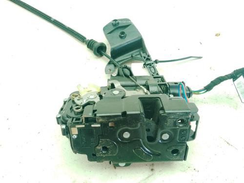 Used Front left lock VW GOLF IV (1J1) 1.4 16V (75 hp) 27495587