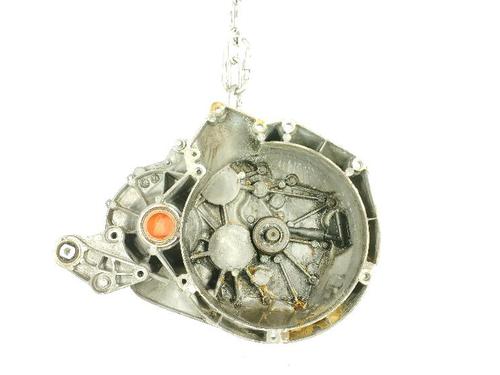 Used Gearbox Gearbox 27604973 27604973