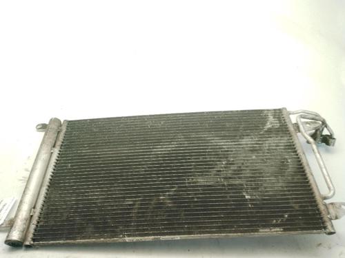 AC radiator SEAT TOLEDO IV (KG3) 1.6 TDI | BP18358964M32 